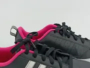 Vorschaubild 5 von Damen Sneaker low Gr. 38 Schwarz Pink Mehrfarbig Sportlich