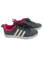 Vorschaubild 1 von Damen Sneaker low Gr. 38 Schwarz Pink Mehrfarbig Sportlich
