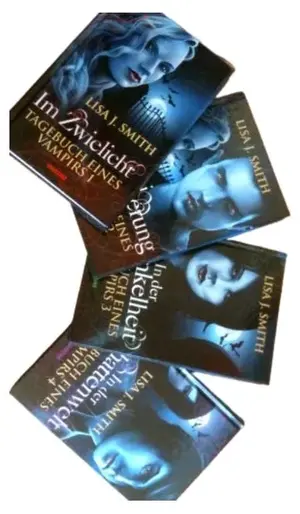 Magie und Übernatürliches