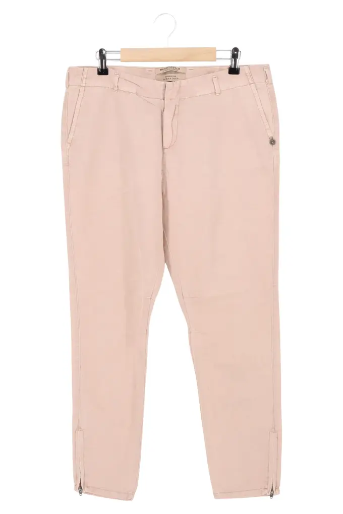 MAISON SCOTCH Stoffhose Bild 1