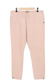 Vorschaubild MAISON SCOTCH Stoffhose 1