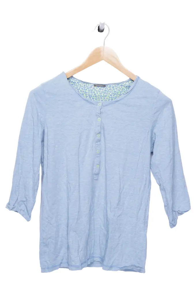 SCHIESSER Langarmshirt Bild 1