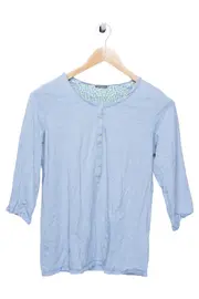 Vorschaubild SCHIESSER Langarmshirt 1