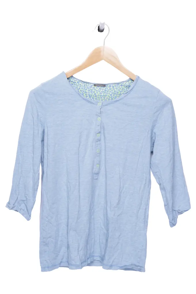 SCHIESSER Langarmshirt Bild 1