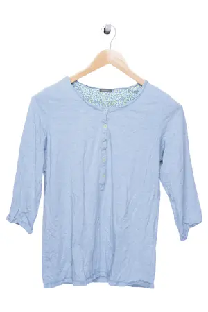 SCHIESSER Langarmshirt