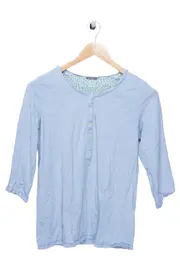 Vorschaubild SCHIESSER Langarmshirt 1