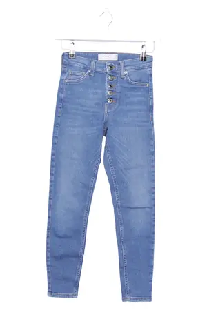 TOPSHOP Jeans Slim Fit