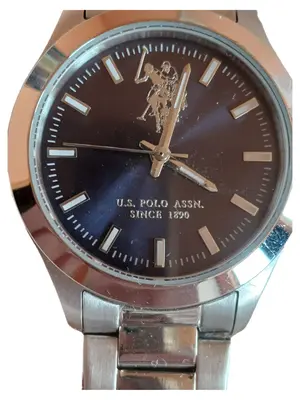 U.S. POLO ASSN. Armbanduhr