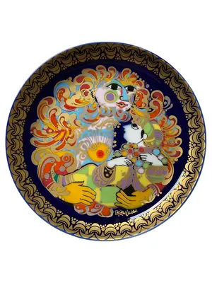 ROSENTHAL Sammelteller