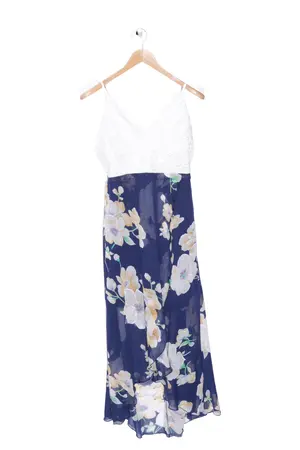 BLOOMING JELLY Sommerkleid