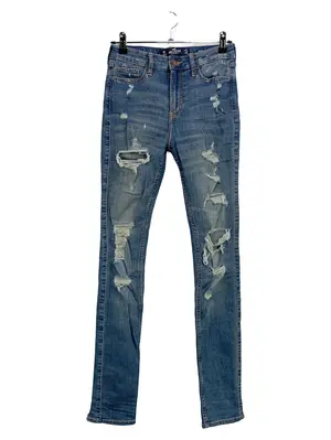 HOLLISTER Jeans Straight Leg