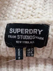 Vorschaubild SUPERDRY Pullover 3