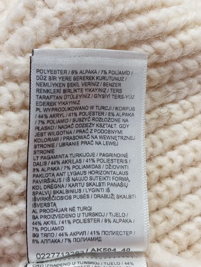 SUPERDRY Pullover Bild 4