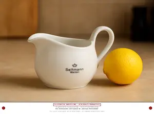 SELTMANN WEIDEN Milchkännchen