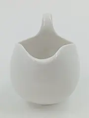 Vorschaubild 4 von Milchkännchen Karin Bavaria Porzellan Weiß Klassisch