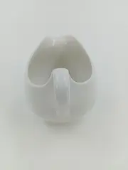 Vorschaubild 3 von Milchkännchen Karin Bavaria Porzellan Weiß Klassisch