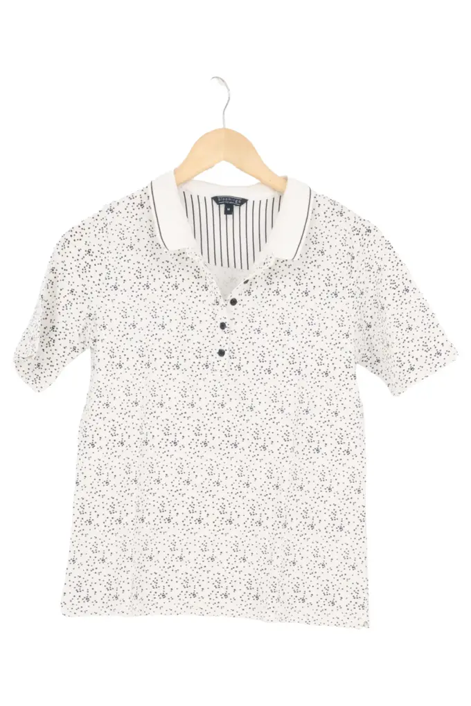 BLOOMINGS Poloshirt Bild 1