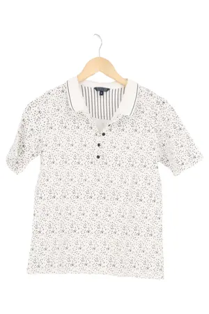 BLOOMINGS Poloshirt
