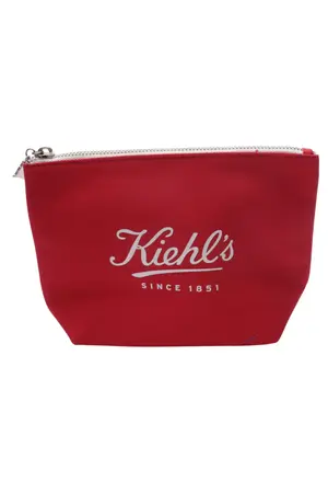 KIEHL'S Kosmetiktasche