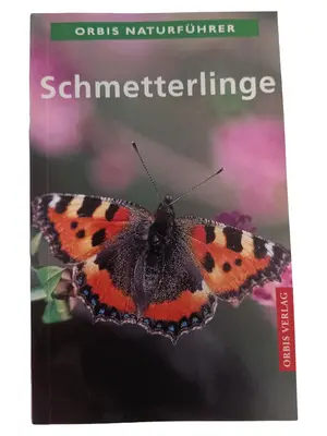 Hobbybuch