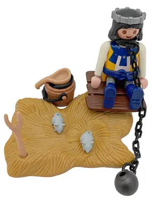 PLAYMOBIL Playmobil Spielfigur