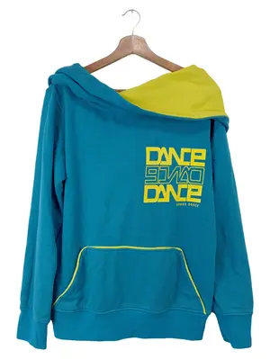 DANCE Kapuzenpullover