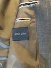 Vorschaubild ATELIER TORINO Sakko 2