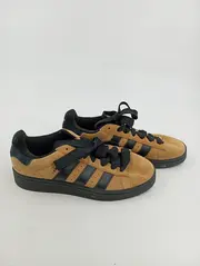 Vorschaubild 2 von Campus Sneaker low Damen Braun Wildleder Gr. 41