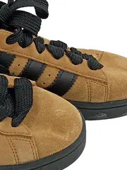 Vorschaubild 5 von Campus Sneaker low Damen Braun Wildleder Gr. 41