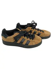 Vorschaubild 1 von Campus Sneaker low Damen Braun Wildleder Gr. 41