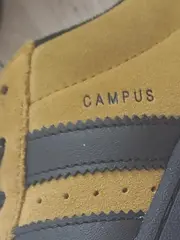 Vorschaubild 6 von Campus Sneaker low Damen Braun Wildleder Gr. 41