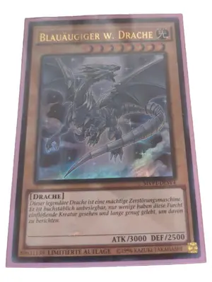 KONAMI Sammelkarte