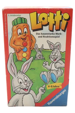 RAVENSBURGER Brettspiel