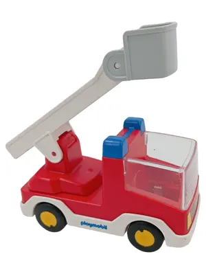 PLAYMOBIL Spielzeugauto