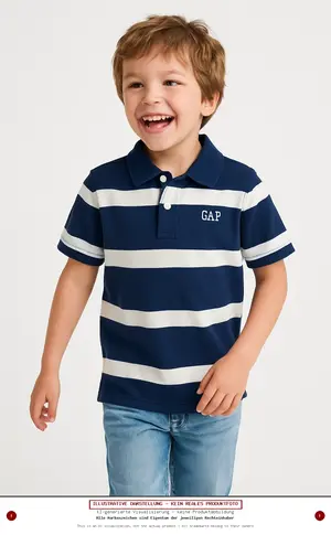 GAP Poloshirt