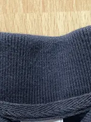 Vorschaubild 3 von Kinder Poloshirt Gr. 128 Blau Gestreift Kurzarm