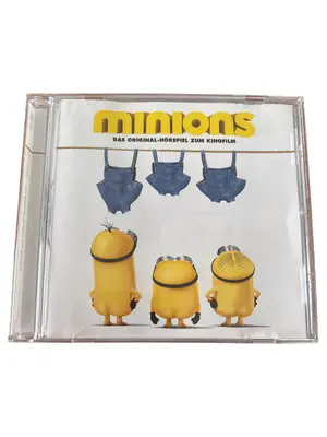 Hörspiel für Kinder