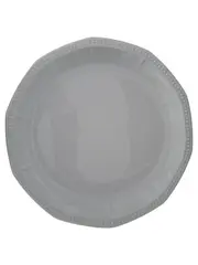 Vorschaubild 1 von Selb Bavaria LHS Platzteller Weiß Porzellan 33cm