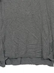 Vorschaubild 4 von Damen Langarmshirt Grau Gr. 38/M Casual