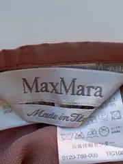 Vorschaubild MAX MARA Bleistiftrock 3