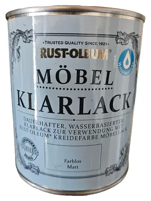 RUST-OLEUM Heimwerkerfarbe