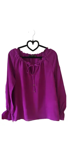 HALLHUBER Bluse