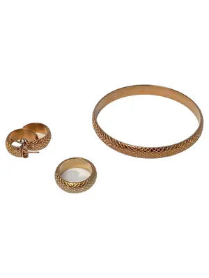 TAMARIS Schmuckset