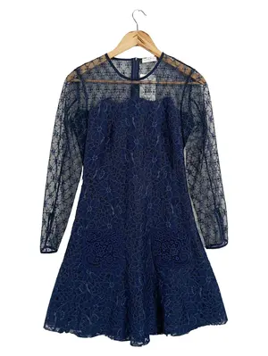 SANDRO Cocktailkleid
