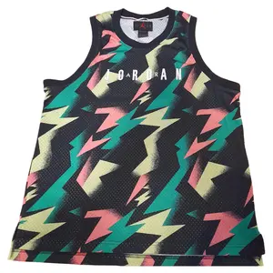 JORDAN Top