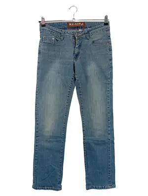WALKER Jeans Straight Leg