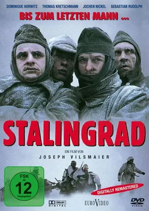 Kriegsfilm