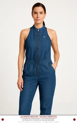 SUBLEVEL Jumpsuit