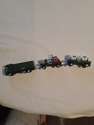 BRINKHOFF'S Spielzeugauto