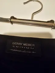 Vorschaubild 3 von Edition Jeans Straight Leg Damen Gr. 40 Schwarz Romy Premium